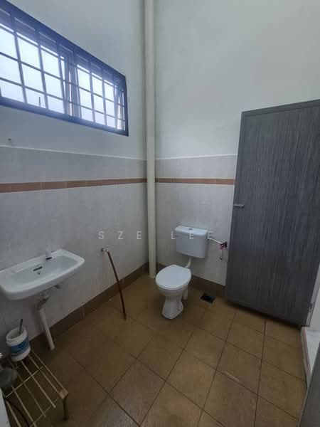 Rumah Teres 2 Tingkat untuk Dijual di Taman Pulai Utama (Skudai) - Sze Lee - Bathroom - PropertyGuru.com.my