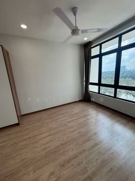 Pangsapuri untuk Disewa di Bayu Puteri 1 - Pauline Ng - Bedroom - PropertyGuru.com.my