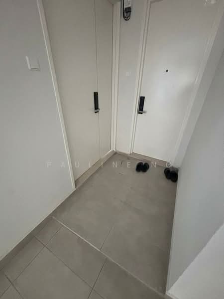 Pangsapuri untuk Disewa di Bayu Puteri 1 - Pauline Ng - Entrance - PropertyGuru.com.my