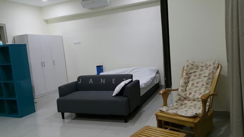 Servis Apartment untuk Disewa di Flexis @ One South - Janet Au - Interior - PropertyGuru.com.my