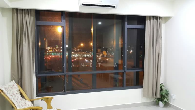 Servis Apartment untuk Disewa di Flexis @ One South - Janet Au - PropertyGuru.com.my