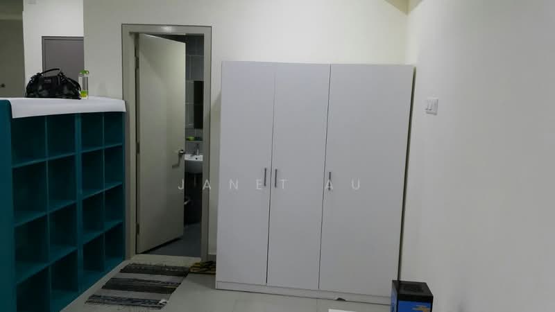 Servis Apartment untuk Disewa di Flexis @ One South - Janet Au - PropertyGuru.com.my