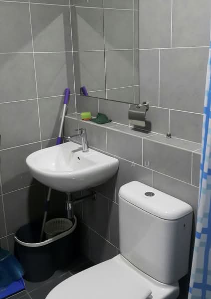 Servis Apartment untuk Disewa di Flexis @ One South - Janet Au - PropertyGuru.com.my