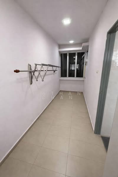 Rumah Teres 2 Tingkat untuk Dijual di Taman Impian Emas (Skudai) - Nathan Chan - PropertyGuru.com.my