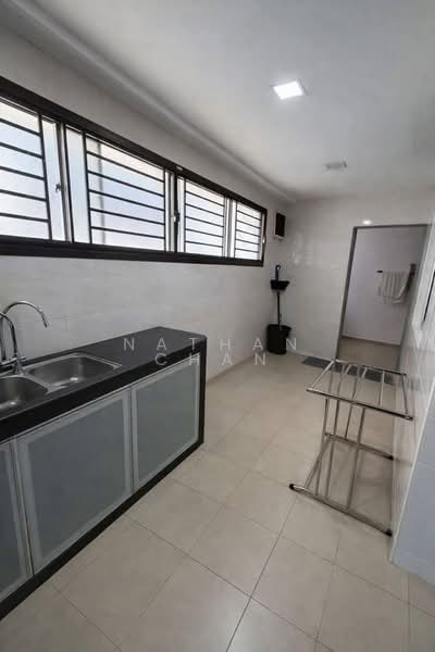 Rumah Teres 2 Tingkat untuk Dijual di Taman Impian Emas (Skudai) - Nathan Chan - PropertyGuru.com.my