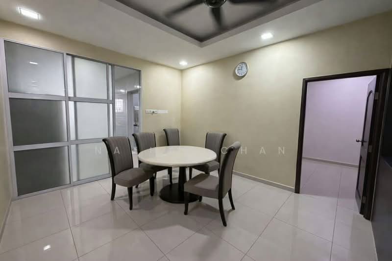 Rumah Teres 2 Tingkat untuk Dijual di Taman Impian Emas (Skudai) - Nathan Chan - PropertyGuru.com.my