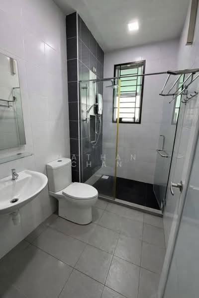 Rumah Teres 2 Tingkat untuk Dijual di Taman Impian Emas (Skudai) - Nathan Chan - PropertyGuru.com.my