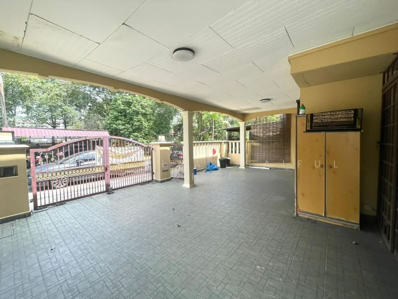 2-storey Terraced House for Sale in Seksyen 7 (Kota Damansara) - Mohd Aizat Saiful Bahri - Exterior - PropertyGuru.com.my