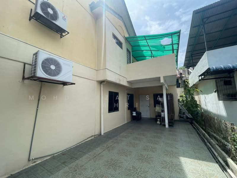 2-storey Terraced House for Sale in Seksyen 7 (Kota Damansara) - Mohd Aizat Saiful Bahri - Exterior - PropertyGuru.com.my