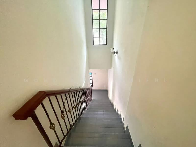 2-storey Terraced House for Sale in Seksyen 7 (Kota Damansara) - Mohd Aizat Saiful Bahri - Interior - PropertyGuru.com.my