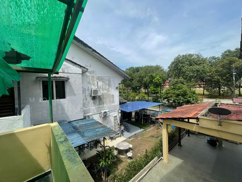 2-storey Terraced House for Sale in Seksyen 7 (Kota Damansara) - Mohd Aizat Saiful Bahri - Exterior - PropertyGuru.com.my