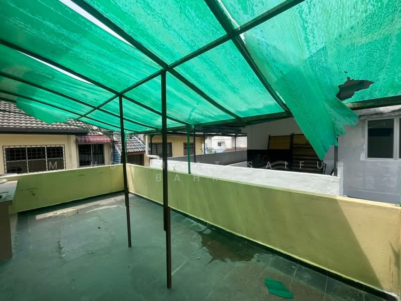2-storey Terraced House for Sale in Seksyen 7 (Kota Damansara) - Mohd Aizat Saiful Bahri - Exterior - PropertyGuru.com.my