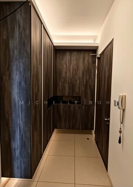 Kondominium untuk Dijual di LaCosta @ Sunway South Quay - Michelle Boh - Entrance - PropertyGuru.com.my