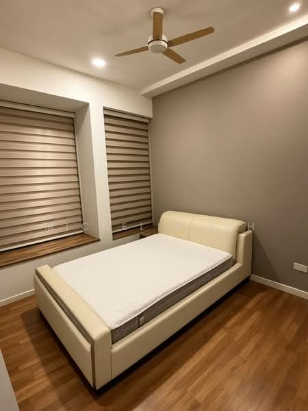 Kondominium untuk Dijual di LaCosta @ Sunway South Quay - Michelle Boh - Bedroom - PropertyGuru.com.my