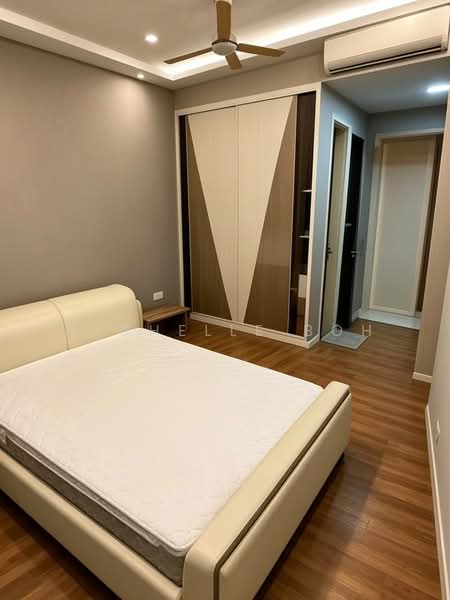 Kondominium untuk Dijual di LaCosta @ Sunway South Quay - Michelle Boh - Bedroom - PropertyGuru.com.my