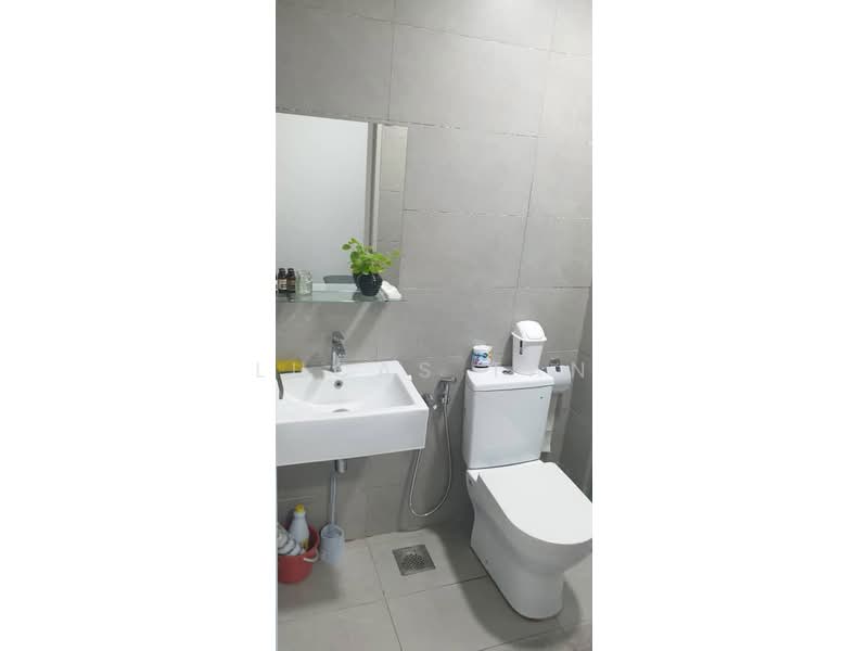 Service Residence for Rent at Sensasi @ Utropolis - Lucas Tan - PropertyGuru.com.my