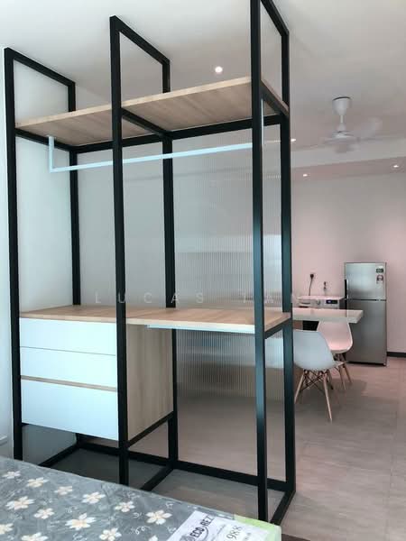 Service Residence for Rent at Sensasi @ Utropolis - Lucas Tan - PropertyGuru.com.my