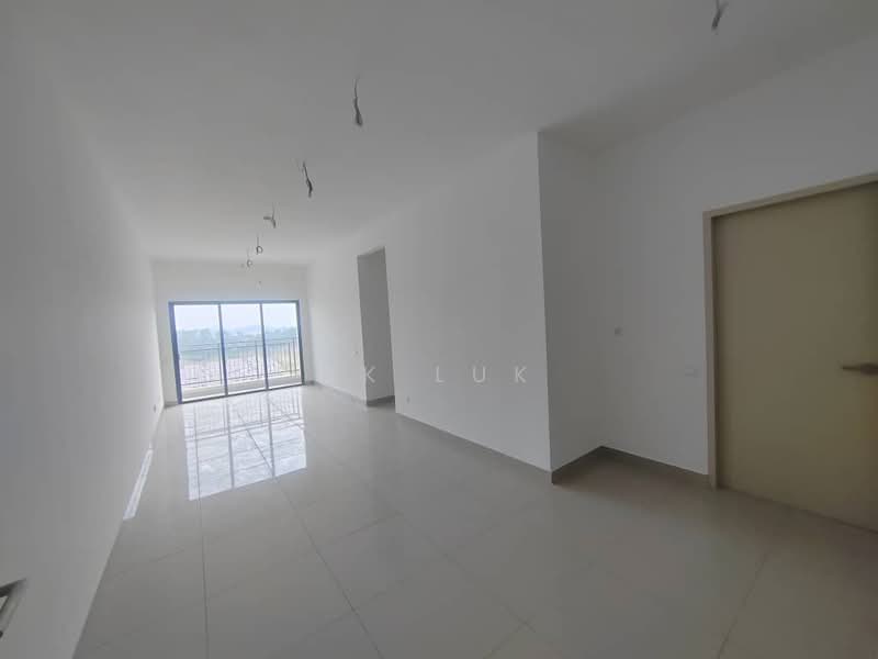 Condominium for Sale at Mori Residences - SK Luk - Living Room - PropertyGuru.com.my