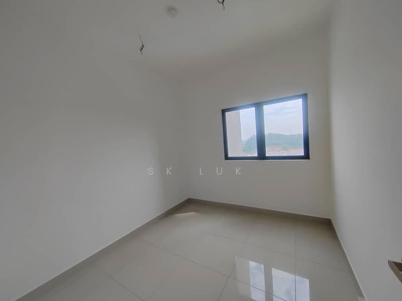 Condominium for Sale at Mori Residences - SK Luk - Interior - PropertyGuru.com.my