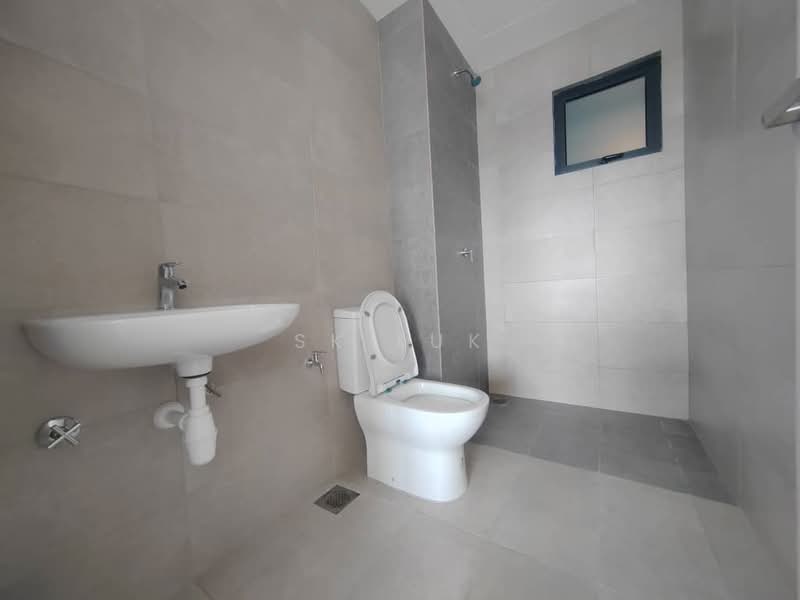 Condominium for Sale at Mori Residences - SK Luk - Bathroom - PropertyGuru.com.my