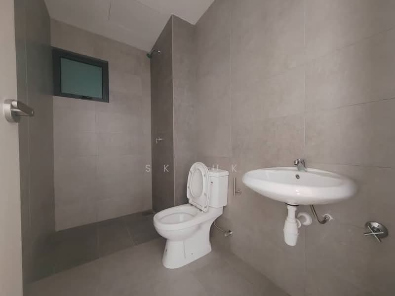 Condominium for Sale at Mori Residences - SK Luk - Bathroom - PropertyGuru.com.my