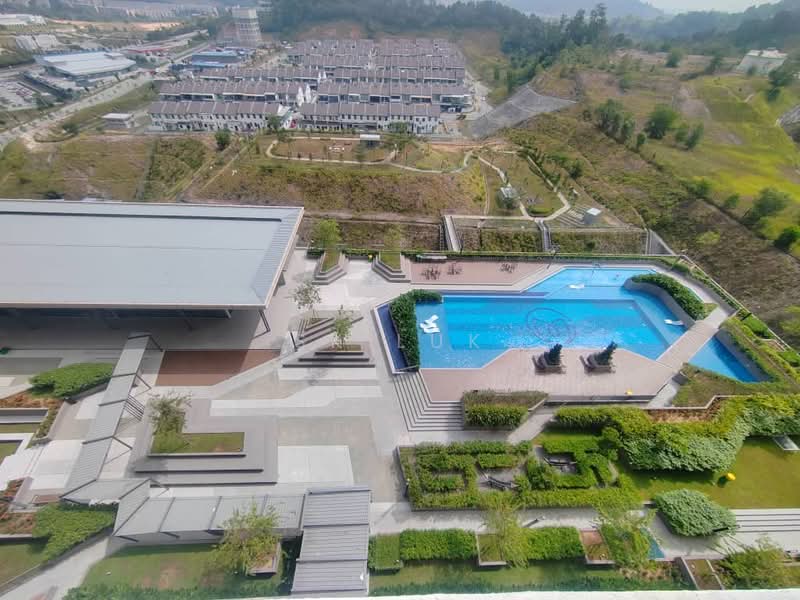 Condominium for Sale at Mori Residences - SK Luk - Exterior - PropertyGuru.com.my