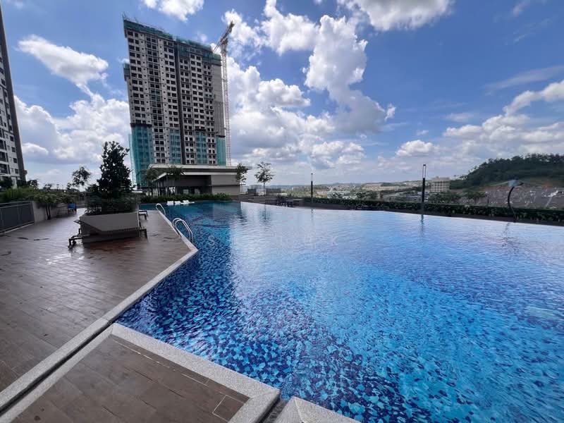 Condominium for Sale at Mori Residences - SK Luk - Exterior - PropertyGuru.com.my