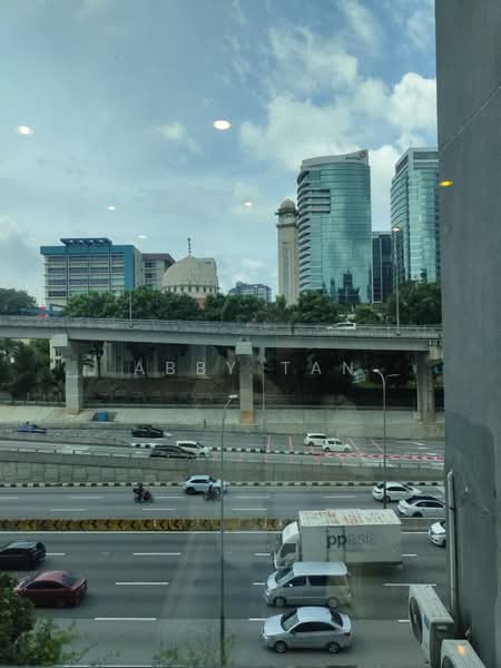 Office for Rent in Taman Bukit Pantai (Bangsar) - Abby Tan - Exterior - PropertyGuru.com.my