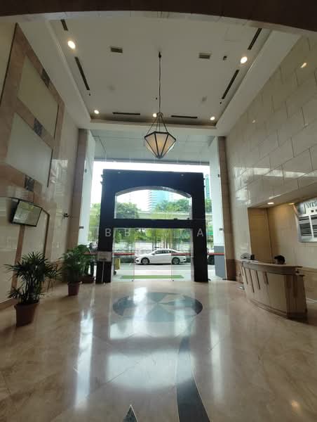 Office for Rent in Taman Bukit Pantai (Bangsar) - Abby Tan - Lobby - PropertyGuru.com.my