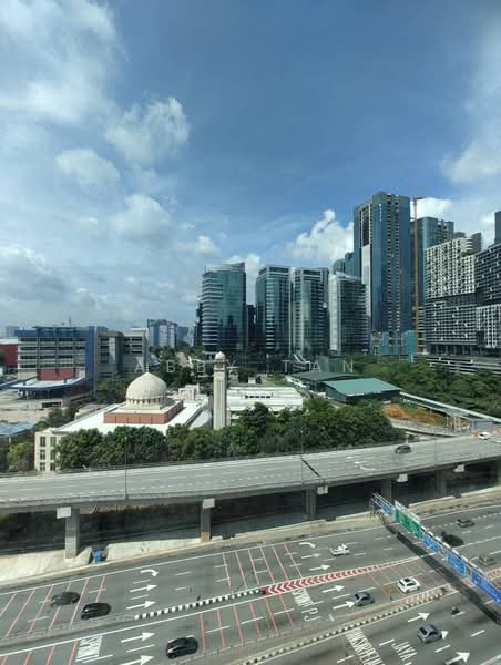 Office for Rent in Taman Bukit Pantai (Bangsar) - Abby Tan - View - PropertyGuru.com.my