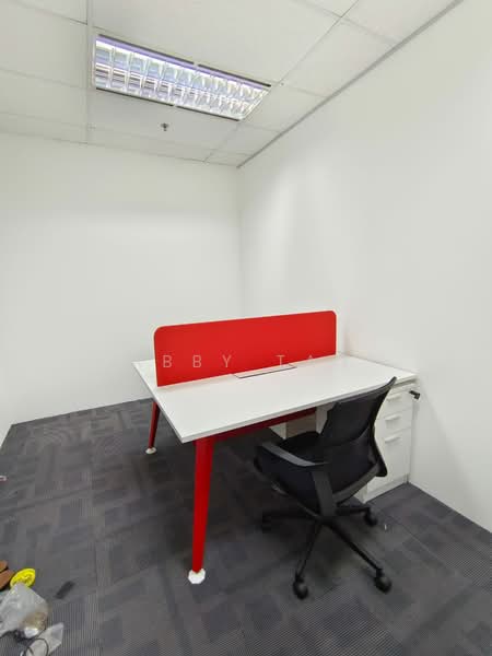 Office for Rent in Taman Bukit Pantai (Bangsar) - Abby Tan - PropertyGuru.com.my