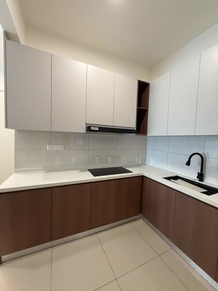 Condominium for Rent at d'Brightton - CK Teong - Kitchen - PropertyGuru.com.my