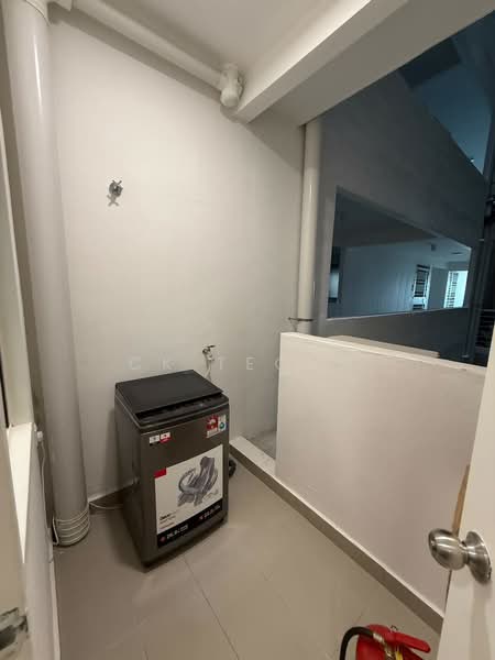 Condominium for Rent at d'Brightton - CK Teong - Exterior - PropertyGuru.com.my