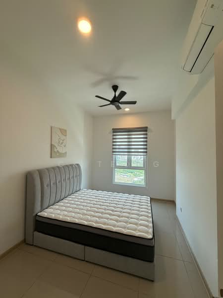 Condominium for Rent at d'Brightton - CK Teong - Bedroom - PropertyGuru.com.my