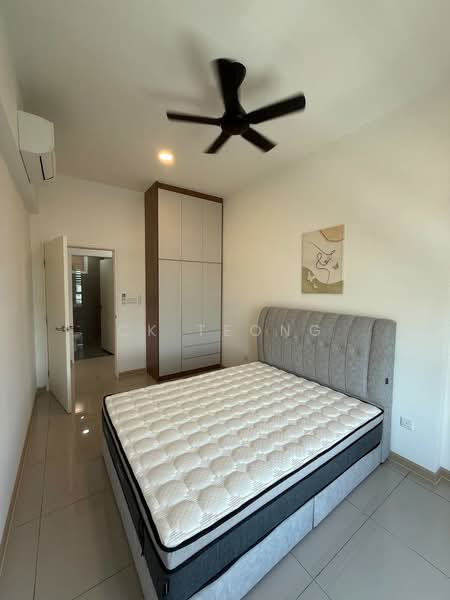Condominium for Rent at d'Brightton - CK Teong - Bedroom - PropertyGuru.com.my