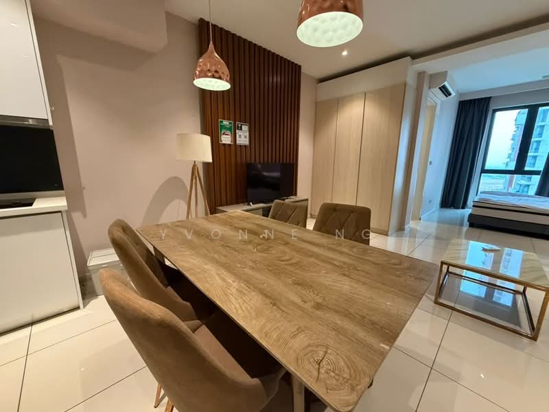 Condominium for Rent at The Elysia Park Residence - Yvonne Ng - PropertyGuru.com.my