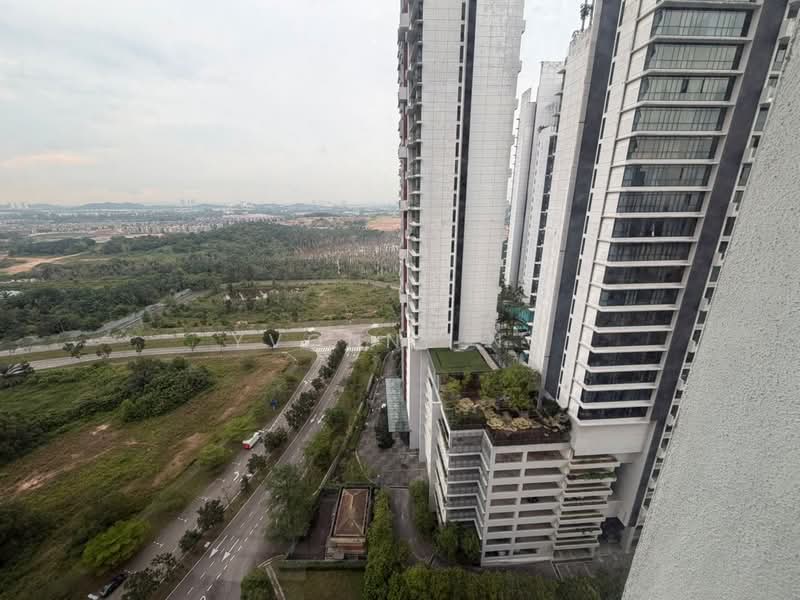 Condominium for Rent at The Elysia Park Residence - Yvonne Ng - PropertyGuru.com.my