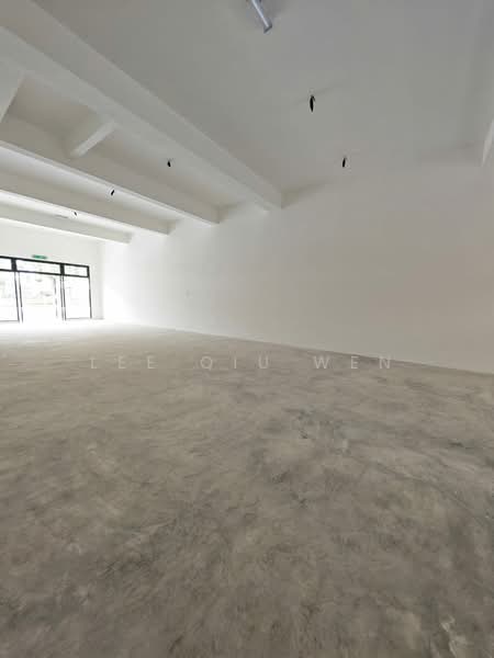Kedai untuk Disewa di Horizon Hills (Iskandar Puteri (Nusajaya)) - Lee Qiu Wen - Interior - PropertyGuru.com.my