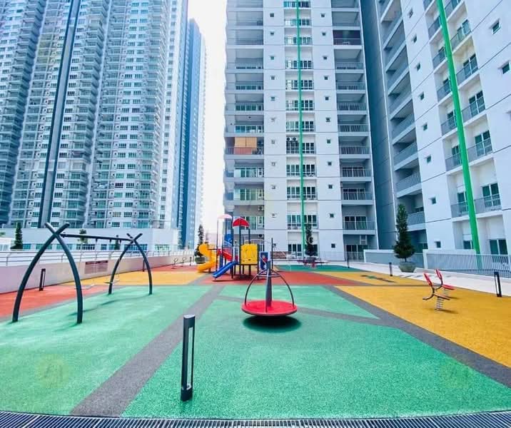 Servis Apartment untuk Dijual di Serviced Residence @ Razak City Residences (RC Residences) - Sherley Goh - Exterior - PropertyGuru.com.my