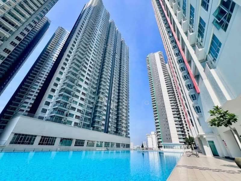 Servis Apartment untuk Dijual di Serviced Residence @ Razak City Residences (RC Residences) - Sherley Goh - Exterior - PropertyGuru.com.my