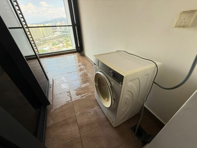 Kondominium untuk Disewa di Bennington Residences @ SkyArena - Diren Tee - PropertyGuru.com.my