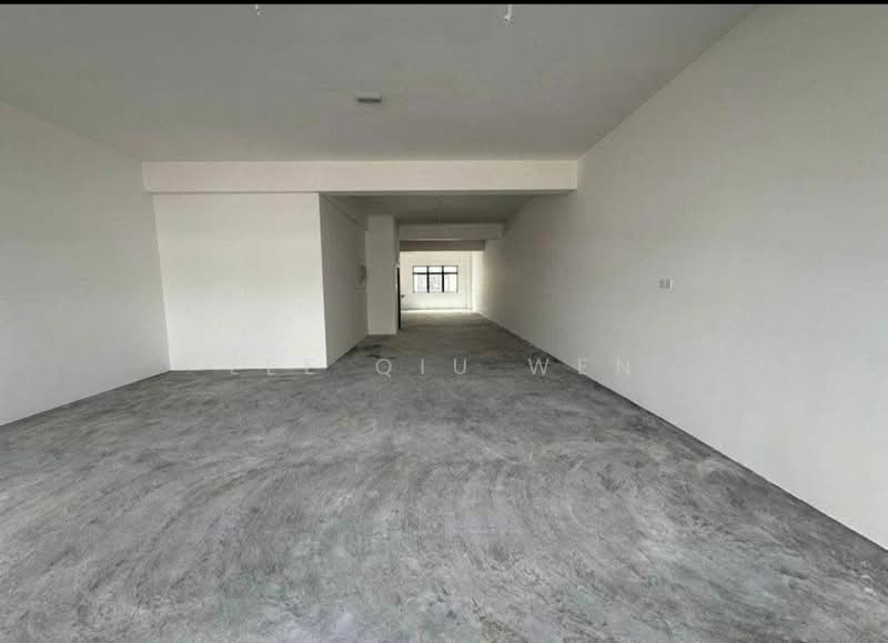 Kedai / Pejabat untuk Disewa di Iskandar Puteri (Nusajaya) (Johor) - Lee Qiu Wen - Interior - PropertyGuru.com.my