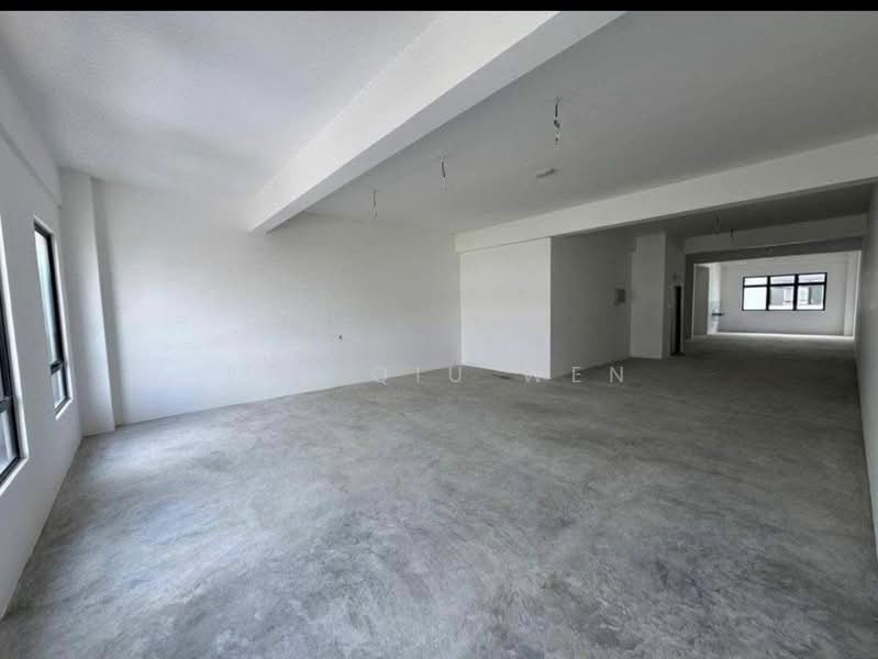 Kedai / Pejabat untuk Disewa di Iskandar Puteri (Nusajaya) (Johor) - Lee Qiu Wen - Interior - PropertyGuru.com.my