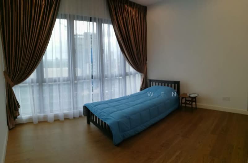 Servis Apartment untuk Disewa di Imperia - Lee Qiu Wen - PropertyGuru.com.my