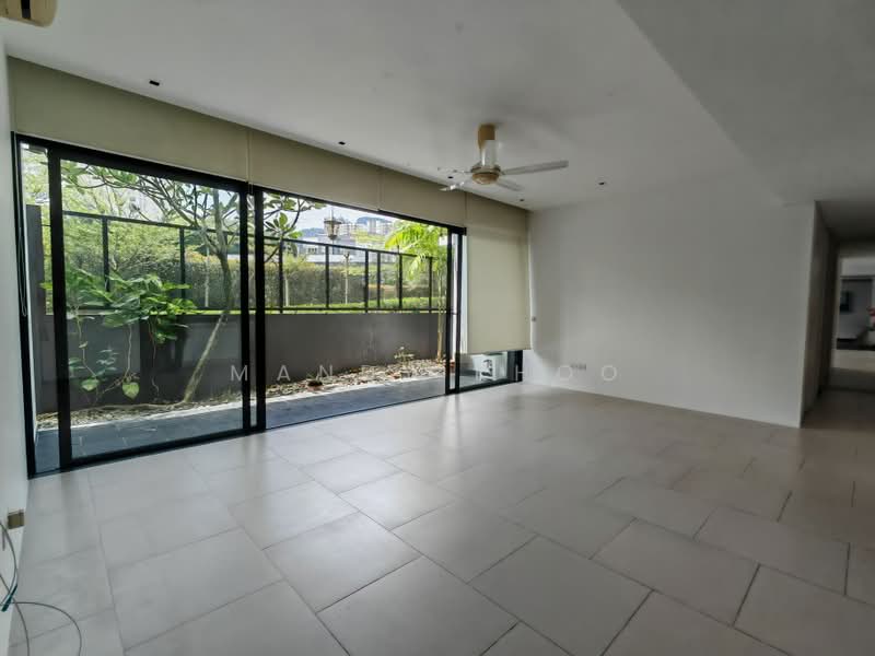Condominium for Sale at 20trees - Mandy Khoo - Living Room - PropertyGuru.com.my