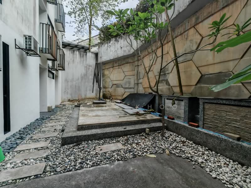 Condominium for Sale at 20trees - Mandy Khoo - Exterior - PropertyGuru.com.my