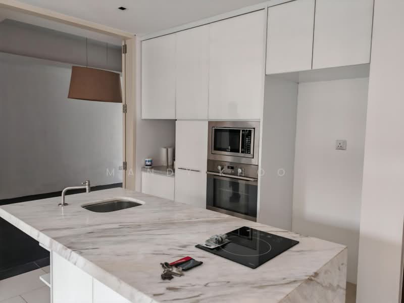 Condominium for Sale at 20trees - Mandy Khoo - Kitchen - PropertyGuru.com.my