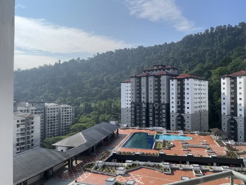 Condominium for Sale at Ketumbar Heights - Aries Ng - PropertyGuru.com.my