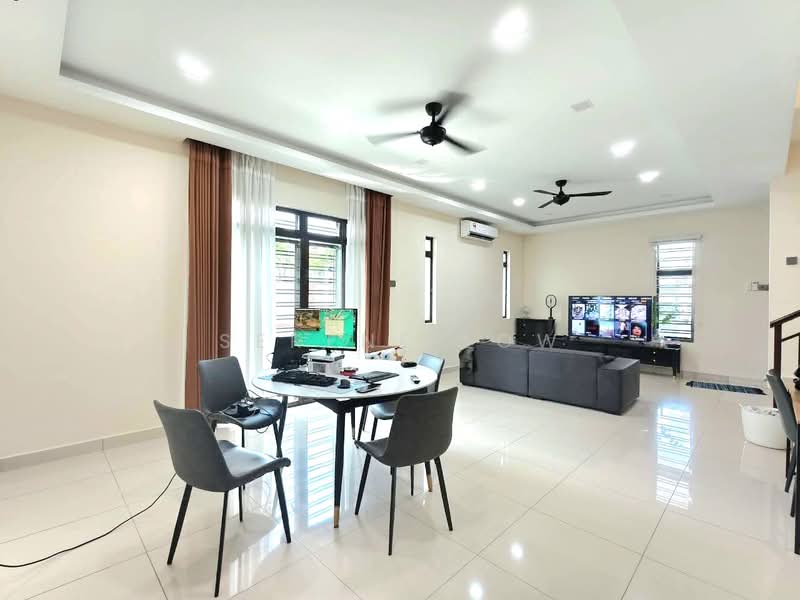 Rumah Teres 2 Tingkat untuk Dijual di Taman Dato Onn (Johor Bahru) - Serene Low - PropertyGuru.com.my
