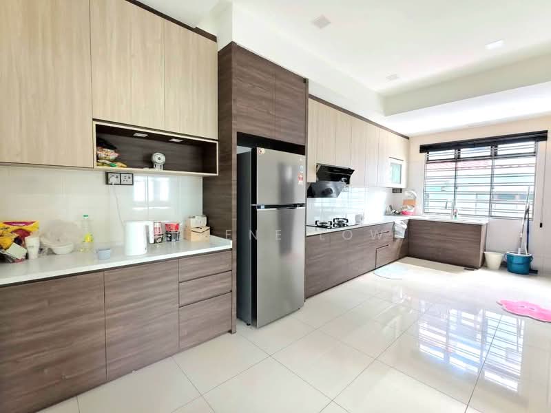 Rumah Teres 2 Tingkat untuk Dijual di Taman Dato Onn (Johor Bahru) - Serene Low - PropertyGuru.com.my